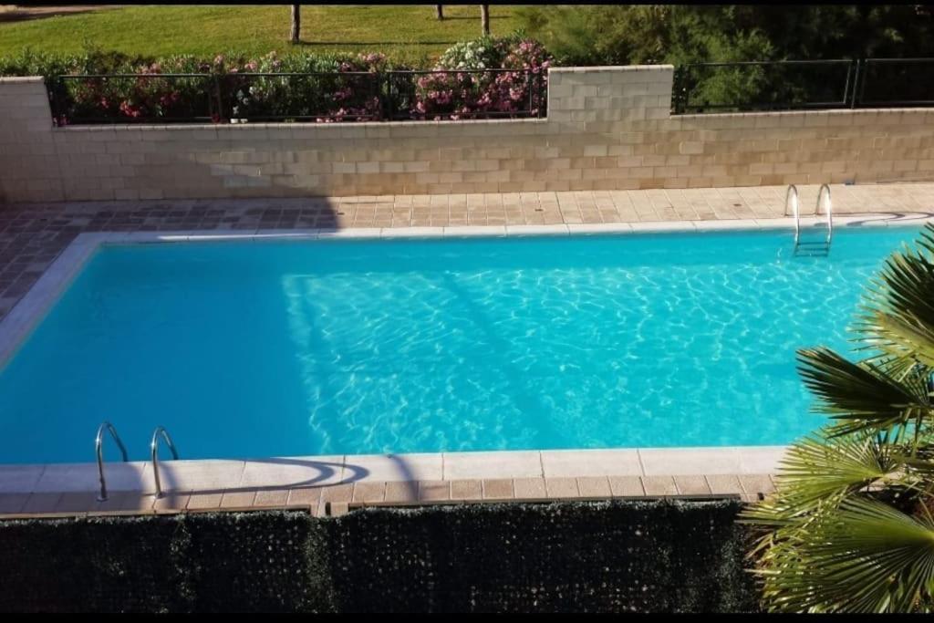 아로요데라엔코미엔다 Casa Ribera Del Pisuerga - Piscina Privada 빌라 외부 사진